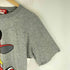KIKSTYO キャラクター プリント S/S Tシャツ メンズ JPN:M