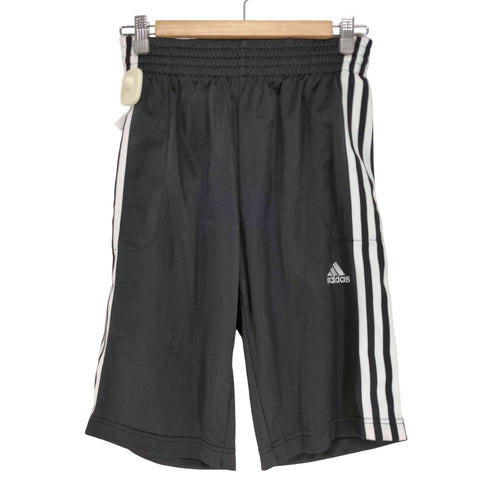 アディダス adidas 国旗タグ ハーフパンツ メンズ JPN:L