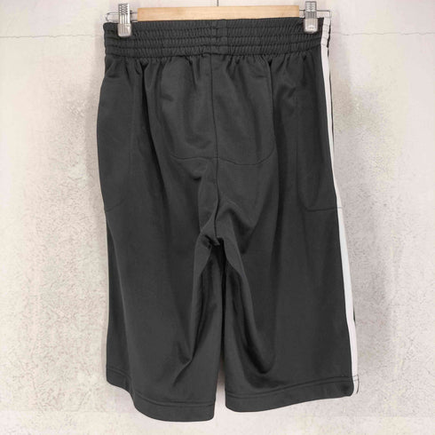 アディダス adidas 国旗タグ ハーフパンツ メンズ JPN:L