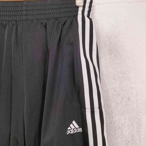 アディダス adidas 国旗タグ ハーフパンツ メンズ JPN:L