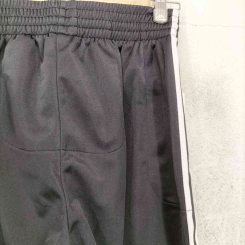 アディダス adidas 国旗タグ ハーフパンツ メンズ JPN:L