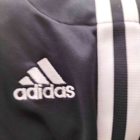 アディダス adidas 国旗タグ ハーフパンツ メンズ JPN:L
