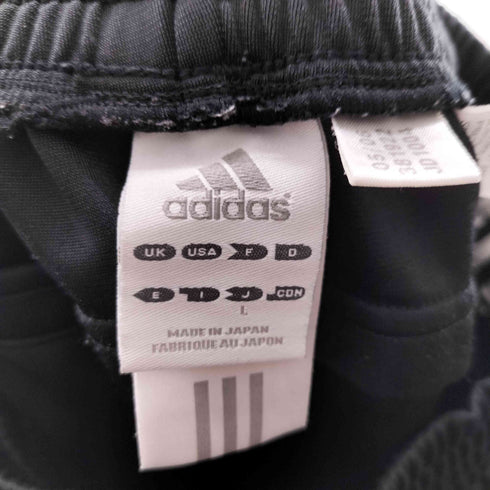 アディダス adidas 国旗タグ ハーフパンツ メンズ JPN:L