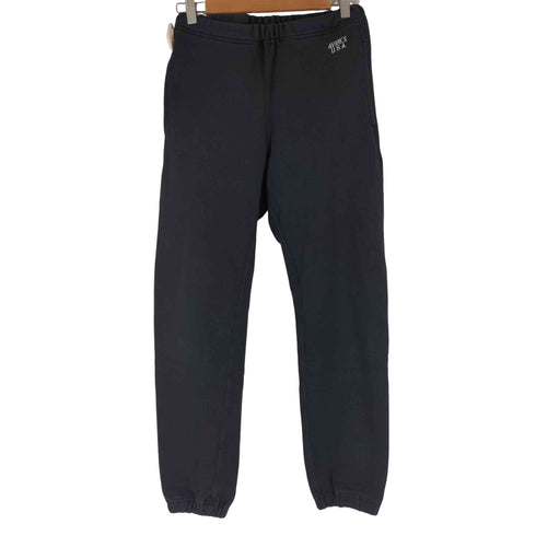 アヴィレックス AVIREX DAILY SWEAT PANTS メンズ JPN:S
