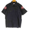 FIRST CLASS S/S オフィサーシャツ メンズ JPN:L