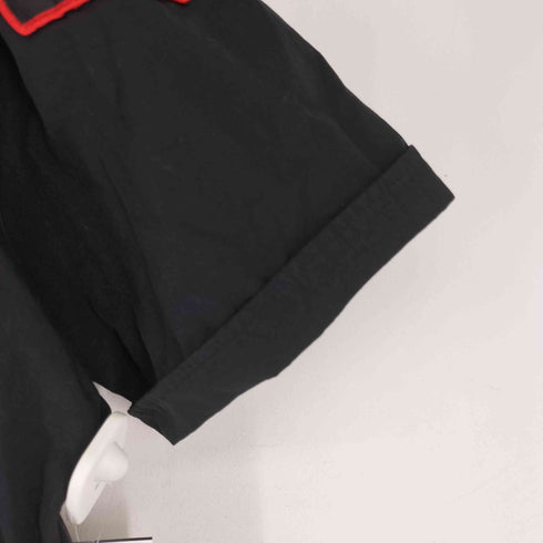 FIRST CLASS S/S オフィサーシャツ メンズ JPN:L