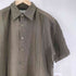 Milano Bay S/S キューバシャツ メンズ JPN:L