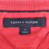 トミーヒルフィガー TOMMY HILFIGER ロゴセーター レディース JPN:M