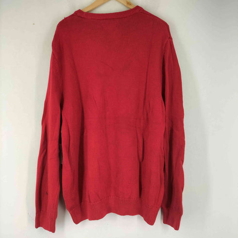 チャップス CHAPS コットンニットセーター メンズ JPN:XL