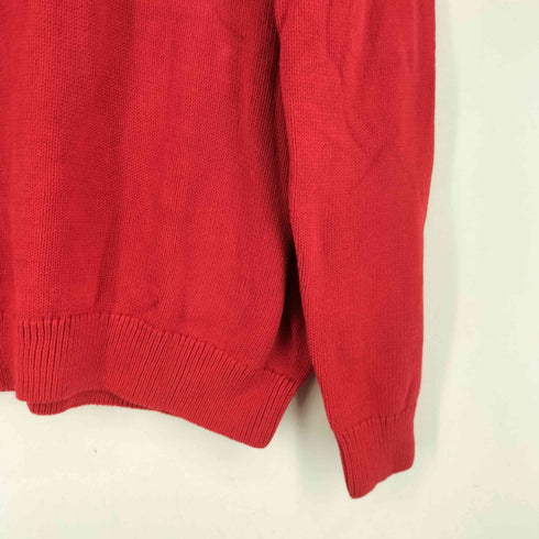 チャップス CHAPS コットンニットセーター メンズ JPN:XL