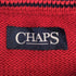 チャップス CHAPS コットンニットセーター メンズ JPN:XL