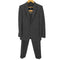 シーケーカルバンクライン ck Calvin Klein 総裏 1B テーラードジャケット スラックス セットアップ メンズ 34/34