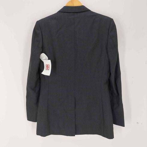 シーケーカルバンクライン ck Calvin Klein 総裏 1B テーラードジャケット スラックス セットアップ メンズ 34/34