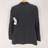 シーケーカルバンクライン ck Calvin Klein 総裏 1B テーラードジャケット スラックス セットアップ メンズ 34/34