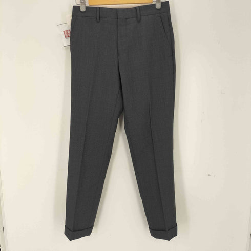 シーケーカルバンクライン ck Calvin Klein 総裏 1B テーラードジャケット スラックス セットアップ メンズ 34/34