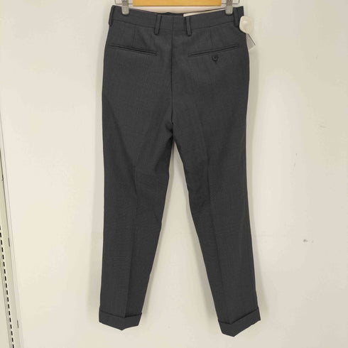 シーケーカルバンクライン ck Calvin Klein 総裏 1B テーラードジャケット スラックス セットアップ メンズ 34/34