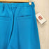 クラネ CLANE RIB STRIPE TUCK PANTS リブストライプタックパンツ レディース JPN:0