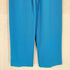 クラネ CLANE RIB STRIPE TUCK PANTS リブストライプタックパンツ レディース JPN:0