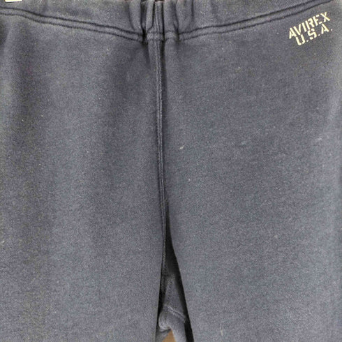 アヴィレックス AVIREX DAILY SWEAT PANTS メンズ JPN:S