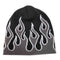 ニューエラ NEW ERA ベーシック ビーニー グラフィック FLAME フレイム メンズ