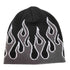 ニューエラ NEW ERA ベーシック ビーニー グラフィック FLAME フレイム メンズ