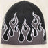 ニューエラ NEW ERA ベーシック ビーニー グラフィック FLAME フレイム メンズ