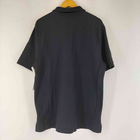 エルエルビーン L.L.Bean プレミアム ダブル エル ポロシャツ メンズ import:XXL