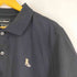 エルエルビーン L.L.Bean プレミアム ダブル エル ポロシャツ メンズ import:XXL
