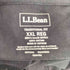 エルエルビーン L.L.Bean プレミアム ダブル エル ポロシャツ メンズ import:XXL