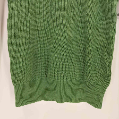 ダブルスタンダードクロージング DOUBLE STANDARD CLOTHING ウール混 クルーネックニット レディース FREE