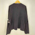ザラ ZARA ピグメント 加工 テクスチャー ワッフル セーター メンズ import:XL