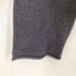 ザラ ZARA ピグメント 加工 テクスチャー ワッフル セーター メンズ import:XL