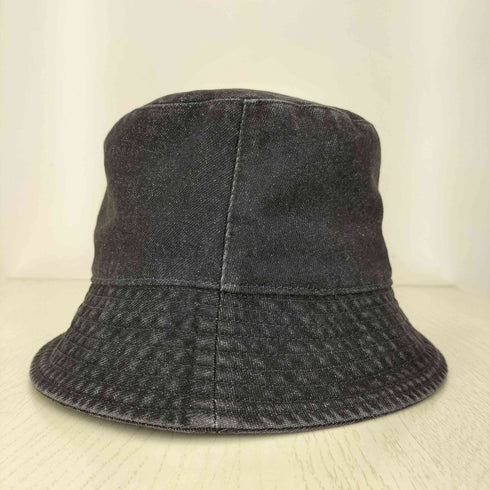 ギャップ Gap 26SS デニム バケット ハット メンズ