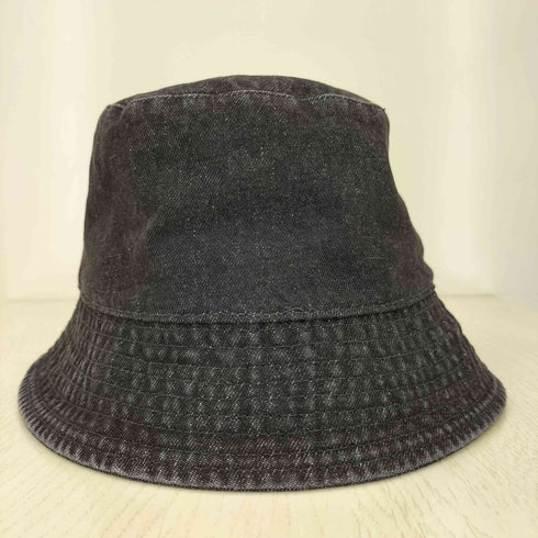 ギャップ Gap 26SS デニム バケット ハット メンズ