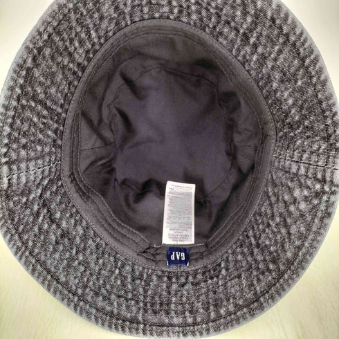 ギャップ Gap 26SS デニム バケット ハット メンズ