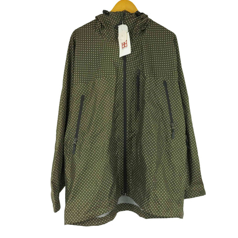 バートン BURTON idiom ドット シェルジャケット メンズ import:XL