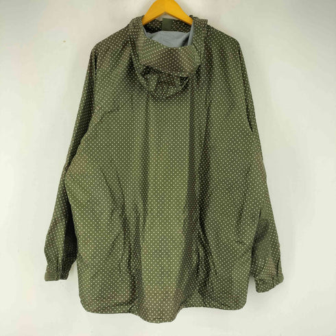 バートン BURTON idiom ドット シェルジャケット メンズ import:XL