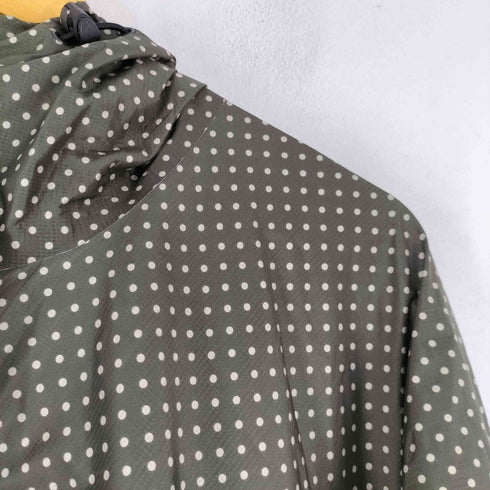 バートン BURTON idiom ドット シェルジャケット メンズ import:XL