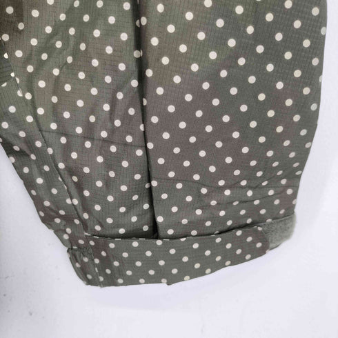 バートン BURTON idiom ドット シェルジャケット メンズ import:XL