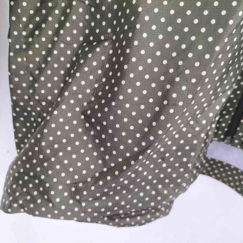 バートン BURTON idiom ドット シェルジャケット メンズ import:XL