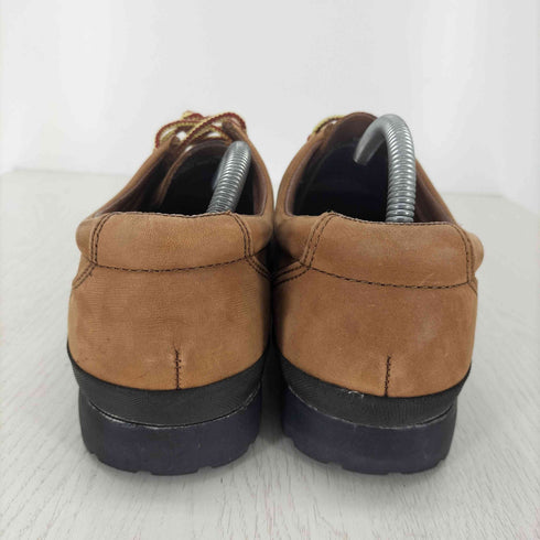 ティンバーランド Timberland レースアップ ローカット レザー シューズ メンズ 9.5M