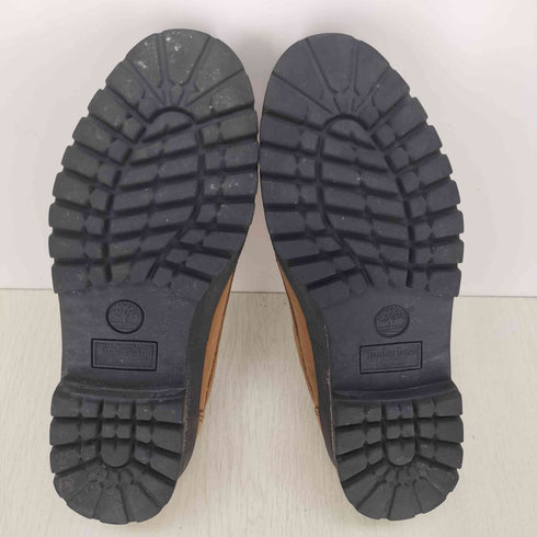 ティンバーランド Timberland レースアップ ローカット レザー シューズ メンズ 9.5M
