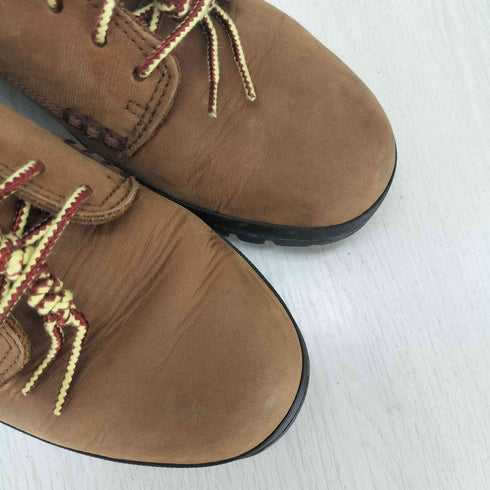 ティンバーランド Timberland レースアップ ローカット レザー シューズ メンズ 9.5M
