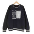 シュプリーム Supreme 17AW Team crewneck チーム クルーネック スウェット トレーナー メンズ L