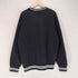 シュプリーム Supreme 17AW Team crewneck チーム クルーネック スウェット トレーナー メンズ L