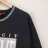 シュプリーム Supreme 17AW Team crewneck チーム クルーネック スウェット トレーナー メンズ L