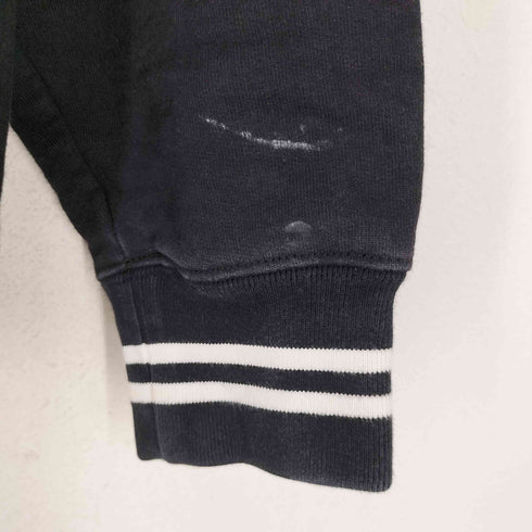 シュプリーム Supreme 17AW Team crewneck チーム クルーネック スウェット トレーナー メンズ L