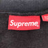 シュプリーム Supreme 17AW Team crewneck チーム クルーネック スウェット トレーナー メンズ L