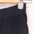 ダブルスタンダードクロージング DOUBLE STANDARD CLOTHING ベルト付き ワイドニットパンツ レディース 36
