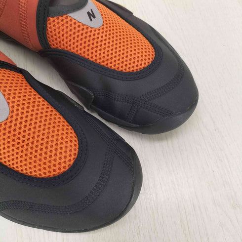 ニューバランス NEW BALANCE TOKYODESIGNSTUDIO MT27XK メッシュ ベルクロ スニーカー メンズ 28.5